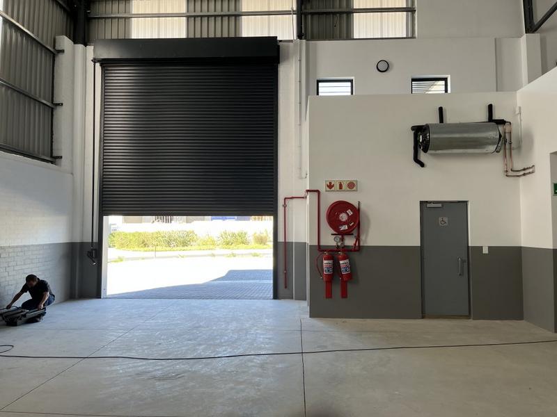 Commercial Property for Sale in Atlas Gardens Western Cape